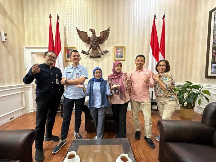 Dua Kepala Dinas Produk Open Bidding Akan Diumumkan Besok