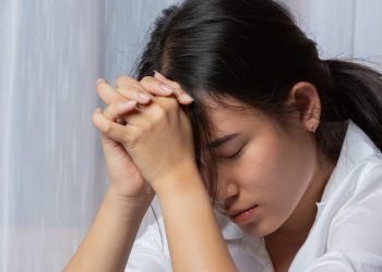 Saat Stres Melanda, Amalkan Doa Ini Yuk!