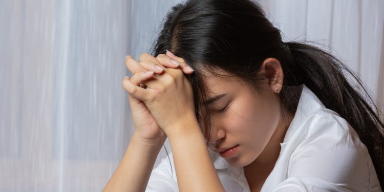 Saat Stres Melanda, Amalkan Doa Ini Yuk! 