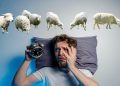 Menghitung Domba, Cara Cepat Ngantuk dan Terlelap. Benarkah?
