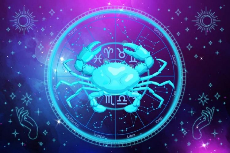 Sibak Kepribadian Cancer, Si Kepiting yang Punya Rasa Empati Tinggi tapi Moody dan Cemburuan