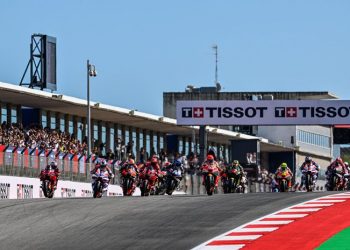 Terbagi Dua Kubu, Polemik Sprint Race MotoGP Portugal 2023 