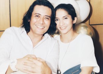 Harmonis, Artis Ini Putuskan Nikah dengan Mantan
