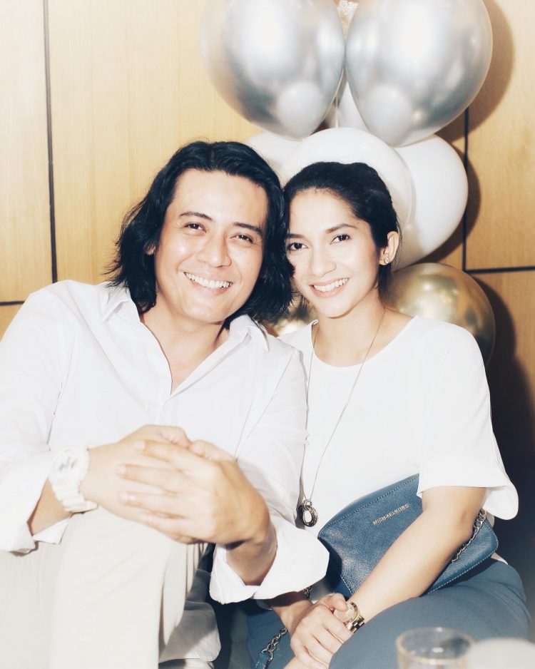 Harmonis, Artis Ini Putuskan Nikah dengan Mantan