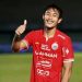 Terjawab Sudah, Teka-teki Masa Depan Hansamu di Persija