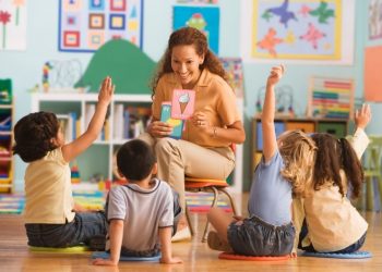Penting! 5 Karakter yang Perlu Ditanamkan Sejak Dini di Sekolah