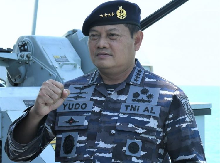 Siap! Panglima TNI, Tegaskan Siaga Tempur Bukan Operasi Tempur