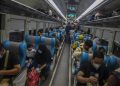 Kahumas KAI: Pasca Lebaran, Pemesanan Tiket KA ke Luar Jakarta Masih Tinggi 