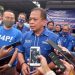 Mantan Ketua Demokrat Kota Bogor Hijrah ke Nasdem