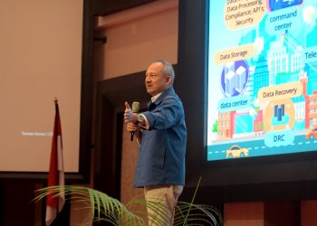 Pemprov Jabar Luncurkan Asset Award 2023, Guna Optimalkan Aset Daerah