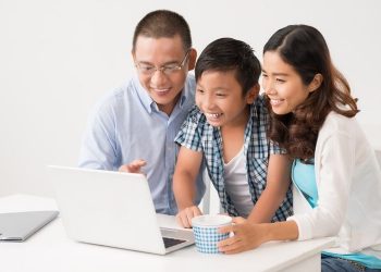 Lebih Modern, Intip Cara Didik Anak Ala Orangtua Milenial