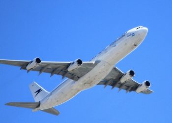 Resmi! Kemenhub Imbau Maskapai Terapkan Tarif Ekonomi Terjangkau