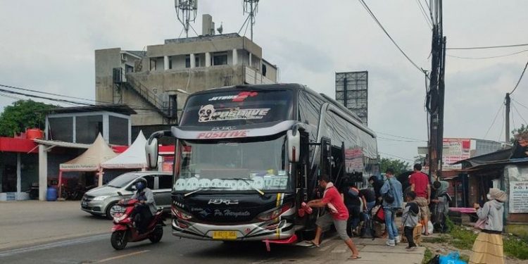 Mudik, Tradisi Pulang Kampung di Hari Lebaran untuk Silaturahmi