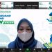 e-Dabu Versi Terbaru Mudahkan Badan Usaha Proses Administrasi JKN Pekerja