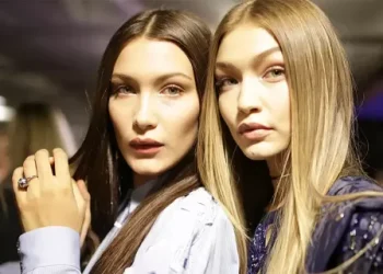 Ternyata, Deretan Selebriti Dunia Ini Ikut Rayakan Lebaran