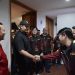 Gerak Cepat Menpora Dito Diapresiasi, Libatkan Pemuda dalam Pembangunan NKRI