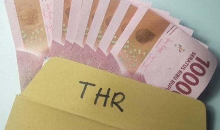 Menghitung Hari, Pencairan THR Pegawai Swasta Paling Lambat H-7 Lebaran
