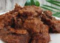 Rendang, Makanan Khas Minangkabau yang Kaya Rasa
