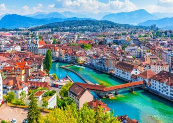 Nyeleneh! Swiss Punya Larangan yang Tak Ditemukan di Negara Lain