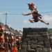 Lompat Batu, Tradisi Budaya Nias yang Mendunia