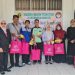 DWP Kabupaten Bogor Berbagi Sembako dan Takjil Gratis