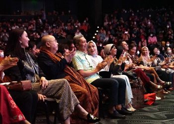 Dedie Rachim Jadi ‘Guru’ Dalam Drama Musikal Mimpi Kirana