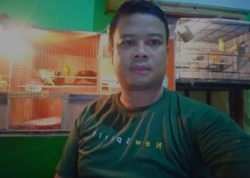 Ternak Burung Bikin Untung 