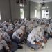 Guna Tingkatkan Iman dan Taqwa, SMK Citra Pariwisata Isi Bulan Suci dengan Sanlat