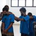 Akhirnya! Dua Tersangka Pembunuh Sopir Taksi Online Berhasil Ditangkap