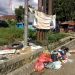Parah! Tumpukan Sampah Sepanjang Jalan Raya Ciawi Timbulkan Aroma Tak Sedap