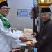 Tarling di Ciseeng, Iwan Setiawan Serahkan Bantuan Sarana Keagamaan