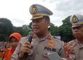 Jamin Kelancaran Saat Long Weekend, 87 Personel Disiagakan Satlantas Polresta Bogor Kota