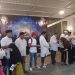 Resmikan Sekretariat, MBCI Chapter Bogor Berbagi Takjil dan Santunan Yatim