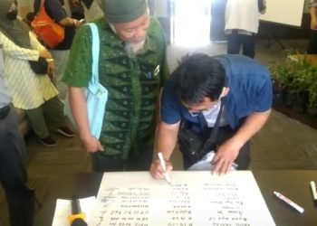 Tidak Kuorum, RUALB Pergantian Pengurus Apartemen Bogor Valley Ditunda