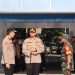 Amankan Perayaan Paskah, Polresta Bogor Kota Kerahkan 262 Personil di 13 Gereja