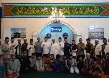 Semarakan Ramadhan, Baznas Kota Bogor Salurkan Ragam Program Untuk Masyarakat