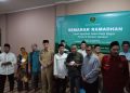 Puncak Semarak Ramadhan, DPC Syarikat Islam Gelar Bukber dan Santuni Anak Yatim