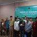 Puncak Semarak Ramadhan, DPC Syarikat Islam Gelar Bukber dan Santuni Anak Yatim