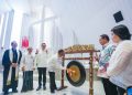 Mahfud MD : Peresmian Gereja GKI Bogor Barat Kado Paskah Istimewa