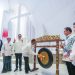 Mahfud MD : Peresmian Gereja GKI Bogor Barat Kado Paskah Istimewa
