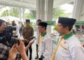 Himpun Zakat ASN, Baznas Kota Bogor Buka Gerai di Balai Kota