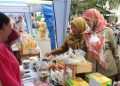 Resmi Dibuka, Balai Kota Ramadhan Festival Hadirkan Pelaku UMKM