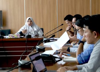 DPRD Kota Bogor Siapkan Raperda Rumah Restorative Justice