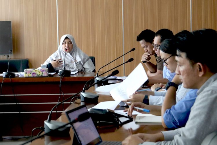 DPRD Kota Bogor Siapkan Raperda Rumah Restorative Justice