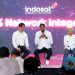 Nikmati Aktivitas Ibadah Ramadan, Perjalanan Mudik, hingga Libur Lebaran di Kampung Halaman dengan Jaringan Indosat yang 100% Terintegrasi
