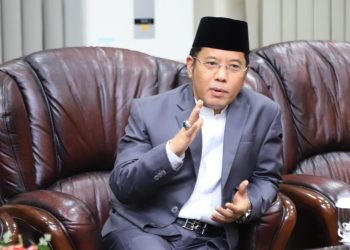 Isbat Awal Syawal Digelar 20 April 2023, Kemenag Pantau Hilal di 123 Titik