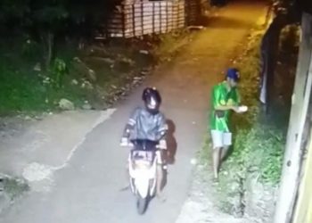 Warga Sirnagalih Berhasil Gagalkan Transaksi Narkoba