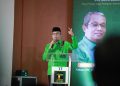 Launching Bacaleg, PPP Targetkan Raih 7 Kursi di Pileg 2024