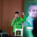Launching Bacaleg, PPP Targetkan Raih 7 Kursi di Pileg 2024