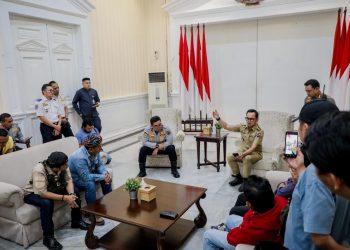 Bima Arya Dorong Percepat Pemberlakuan Tarif Biskita 
